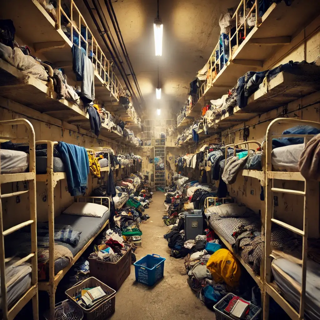 Addressing the Overcrowding Crisis: The Case for Prison Reform in the UK
