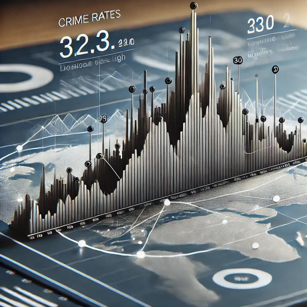 Leveraging the Crime Volatility Index: Enhancing Safety and Crime Prevention
