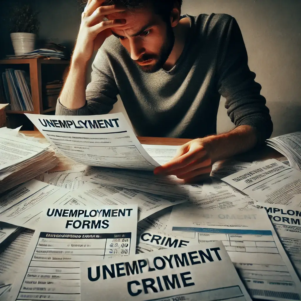 How Economic Misery Influences Crime Rates: Insights and Analysis