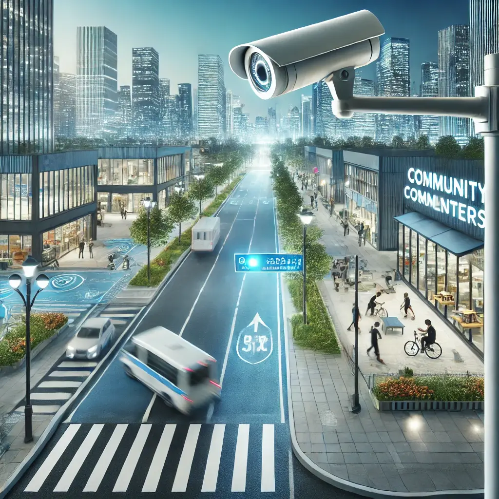 Utilising the Public Harm Index: A Comprehensive Approach to Community Safety